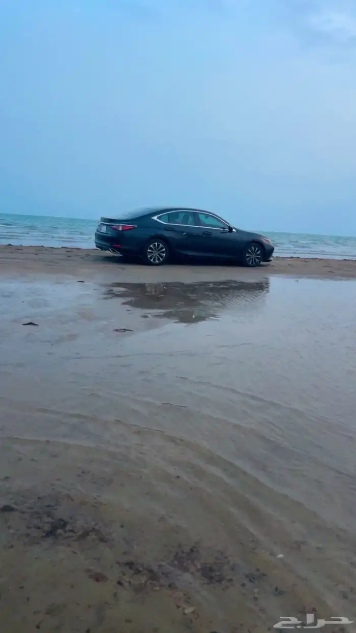 لكزز م 350 ELS 3