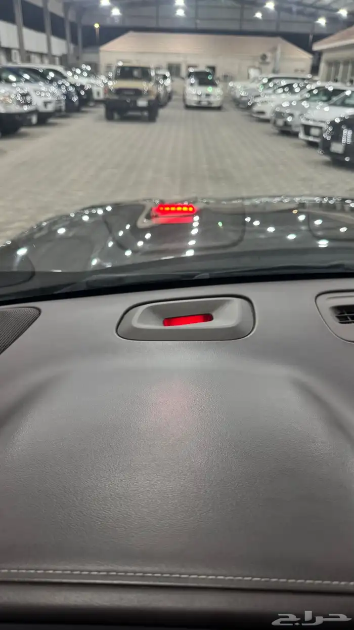 تاهو2021 عداد47 الف فقط 21