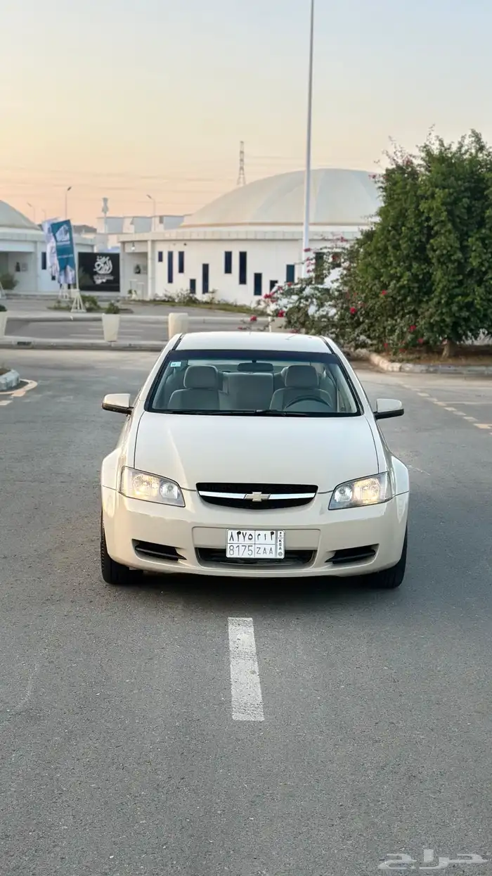 لومينا 2007 مخزنه 0