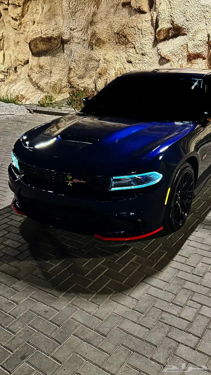 تشارجر 2017 بدي وكالة 7