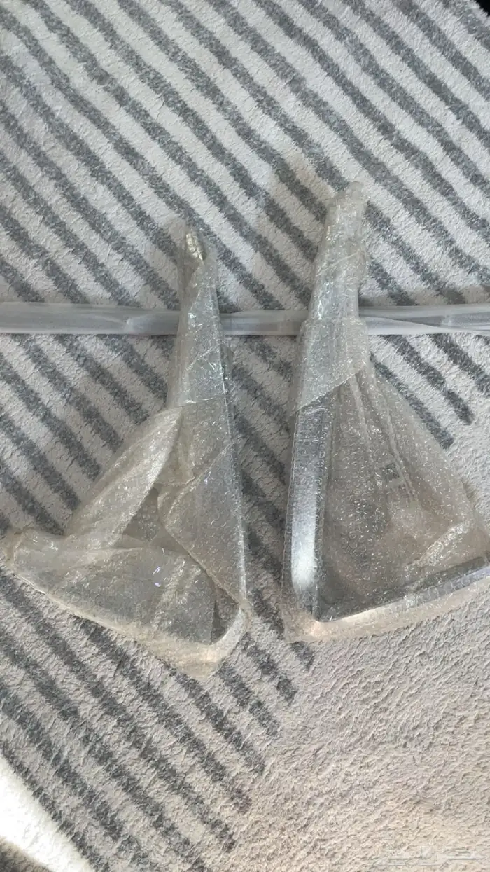 ازياج مازدا CX9 1