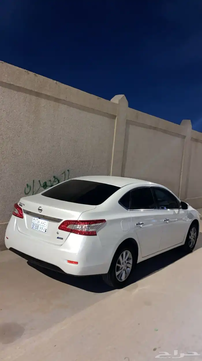 سنترا 2016 للبيع 9