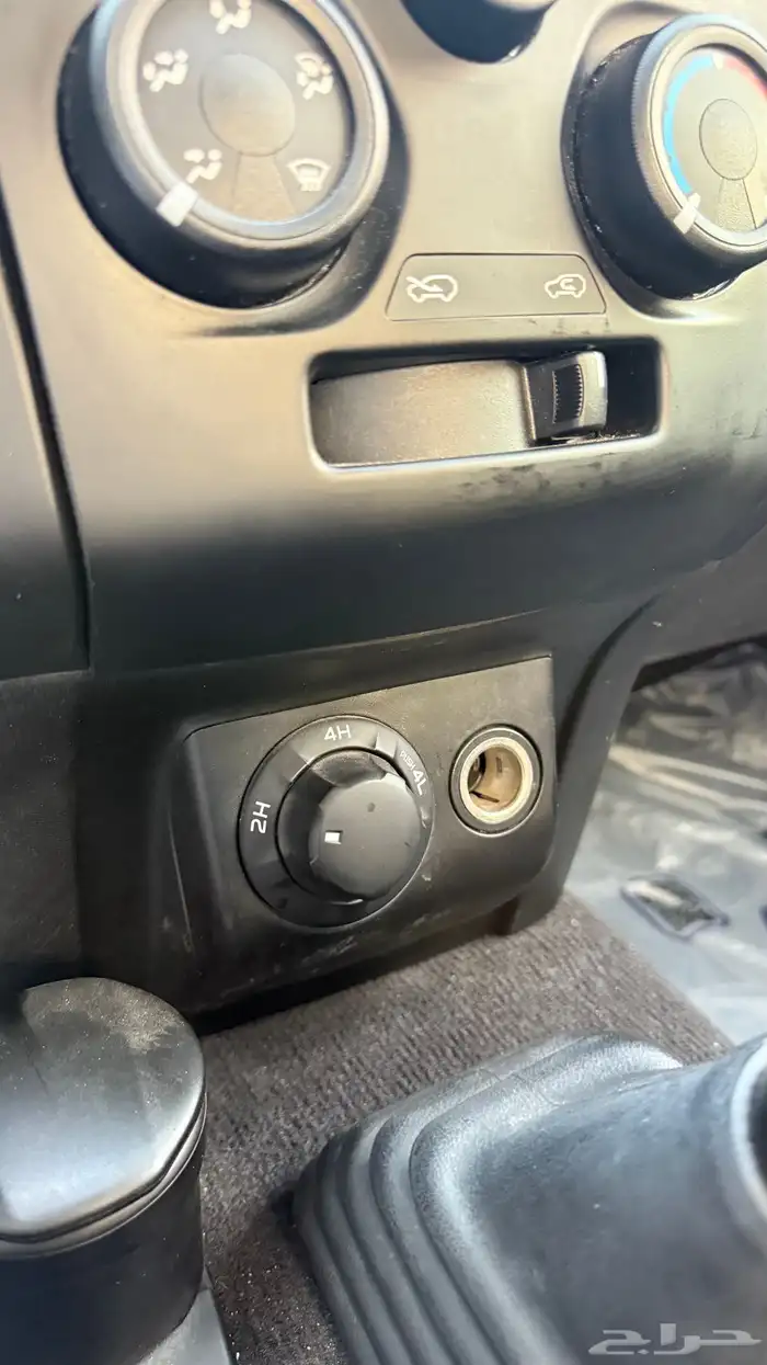 للبيع ايسوزو ديماكس 2025 دبل - عداد 8 الاف 20