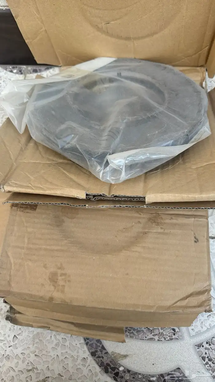 هوبات مازدا 3 0