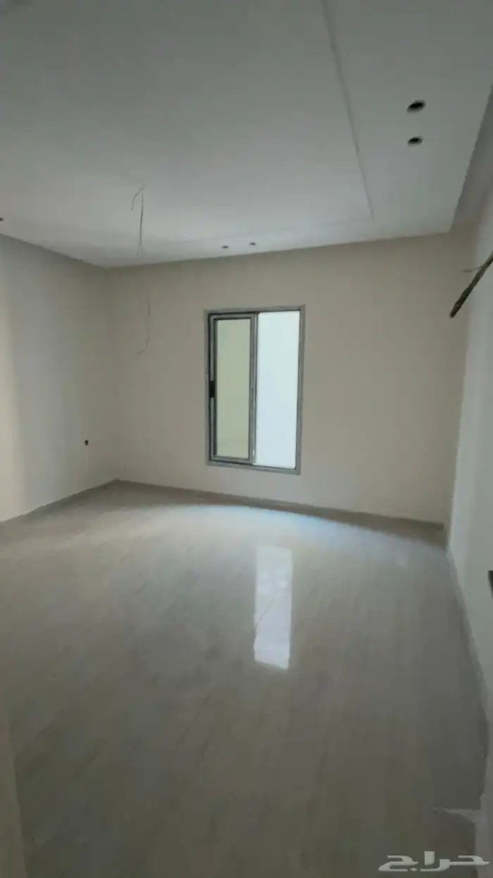 للبيع شقق تمليك 5 غرف وصاله بالشعله مرتبه 15