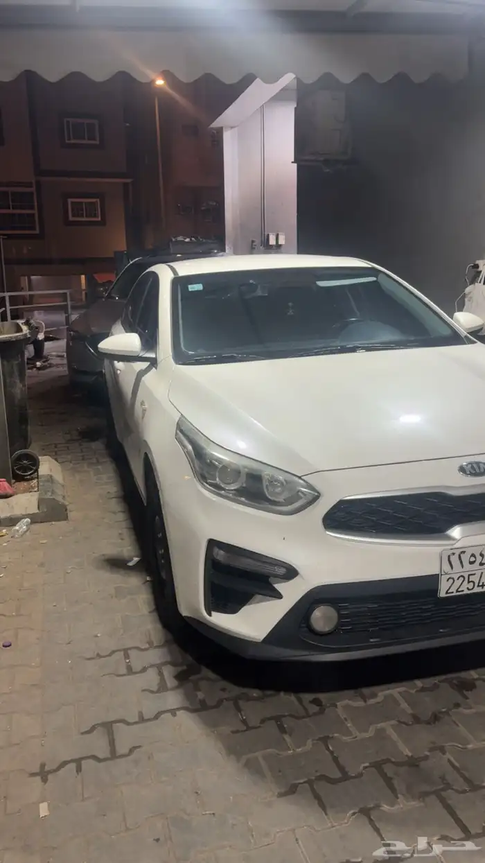 سيراتو 2021 ستاندر 7