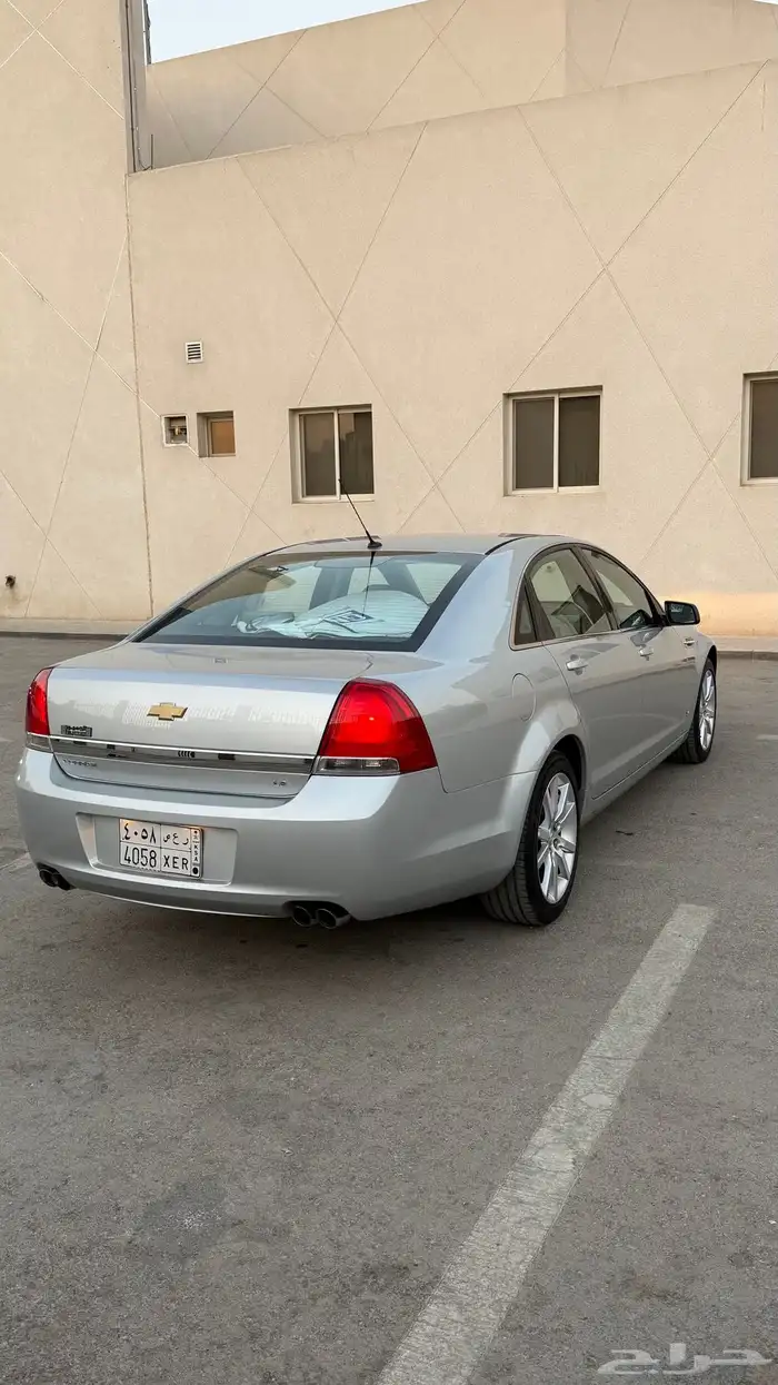 كابرس 2016 LS وكالة 5