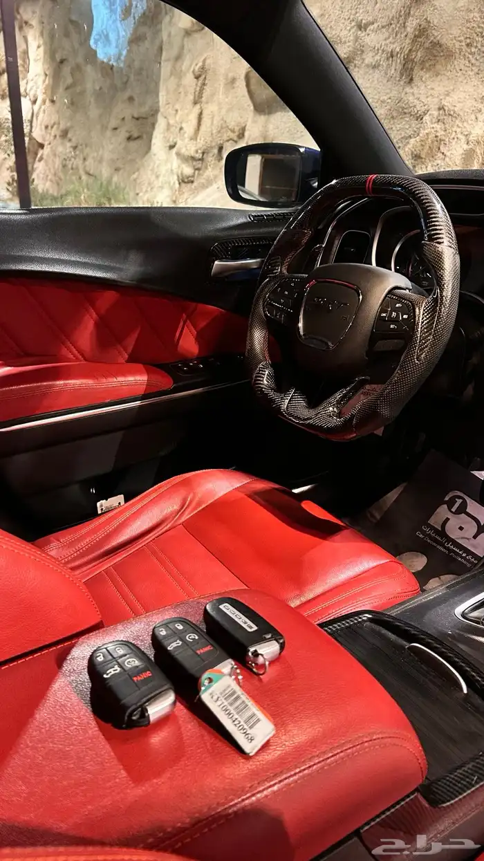 تشارجر 2017 بدي وكالة 14