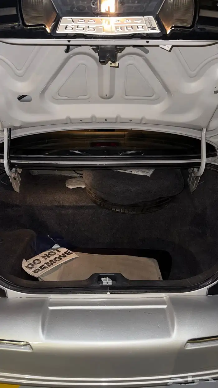 فورد ماركيز 2010 3