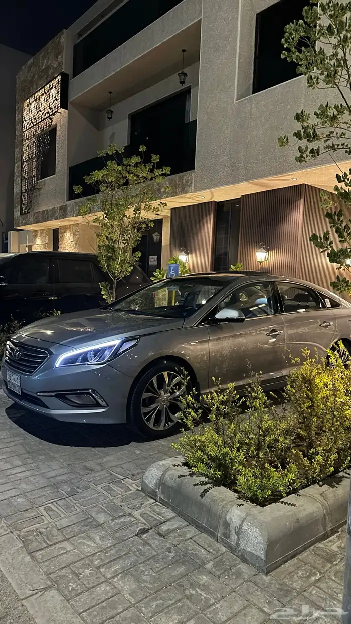 سوناتا 2016 للبيع 0