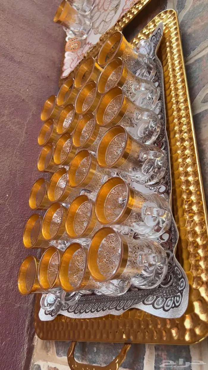 قهوجي وصبابين قهوة قهوه صباب صبابين صب قهوة قهوجين ضيافة 7