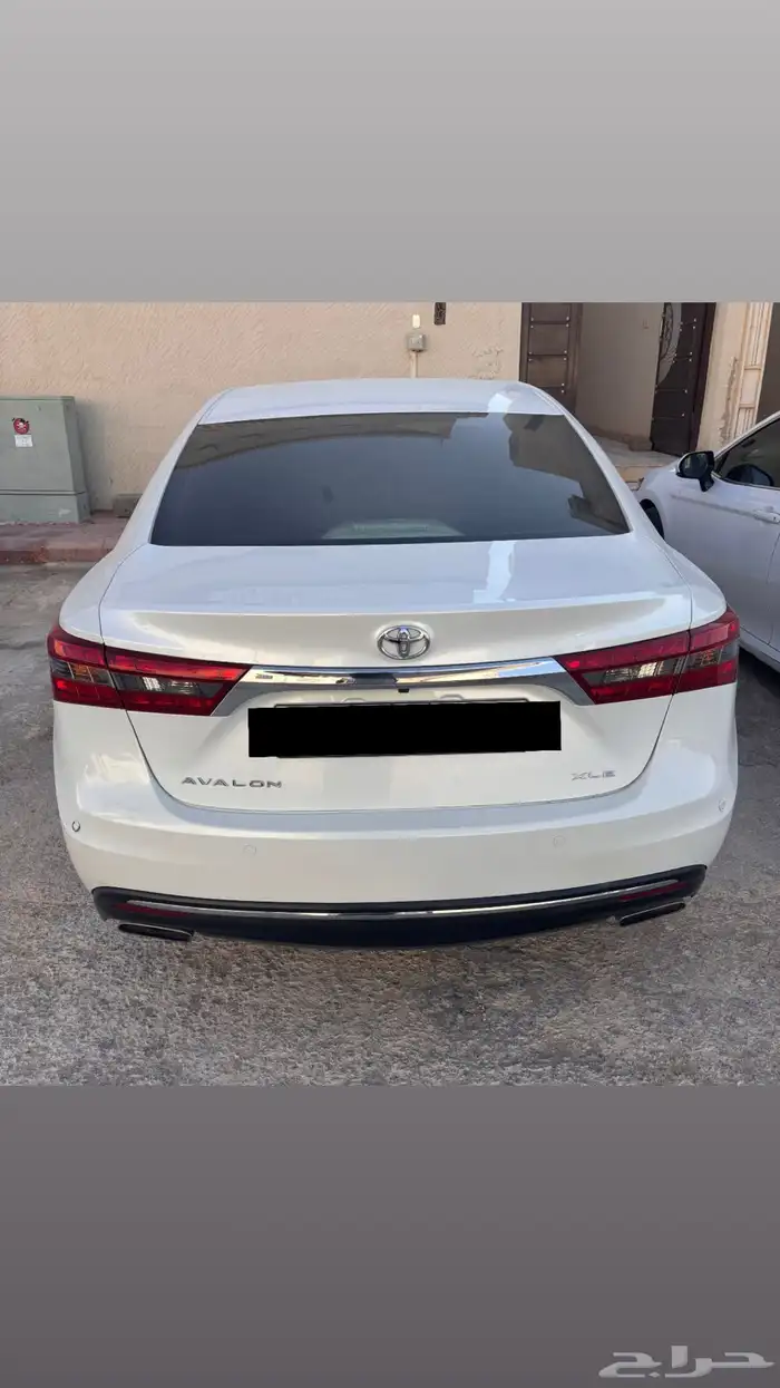 أفالون Toring 1