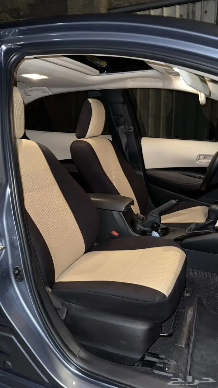 كورلا فل كامل 21