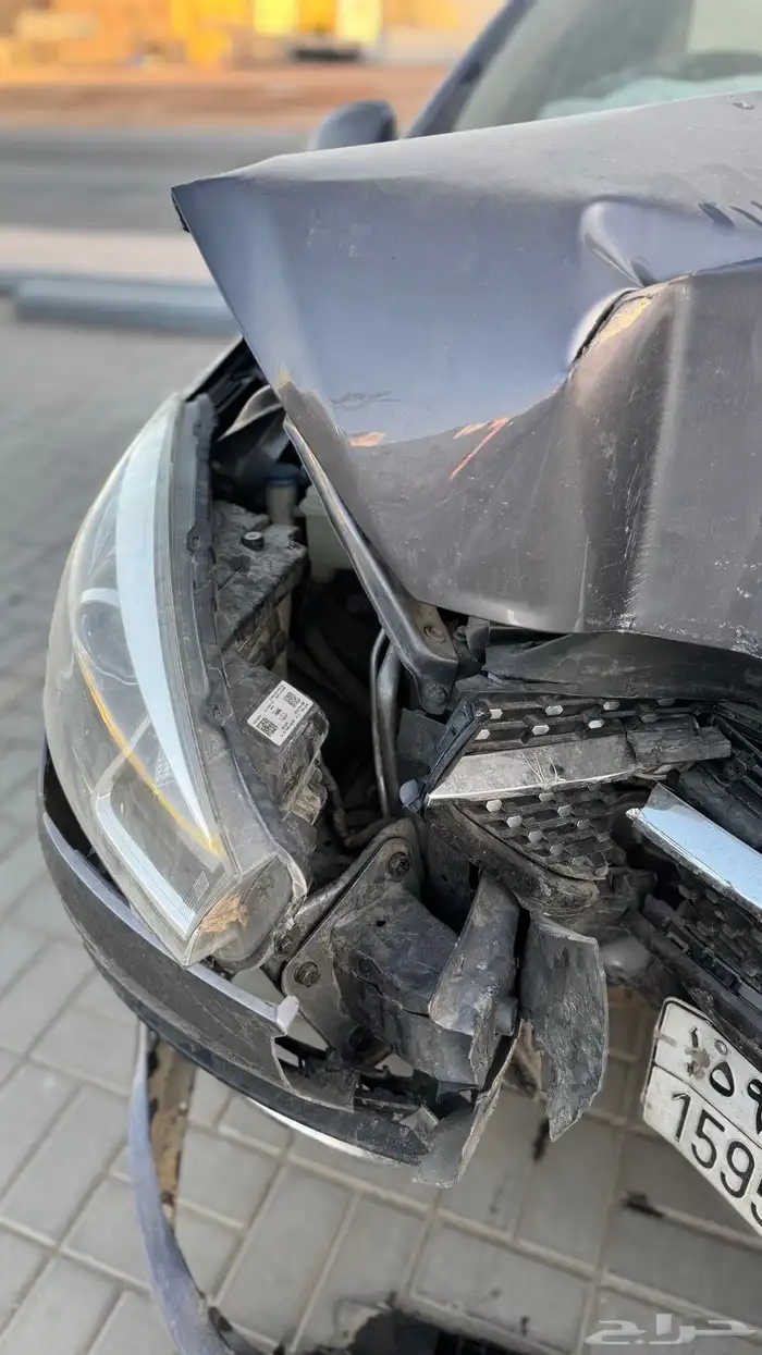 شيري اريزو 5 مصدوم 9