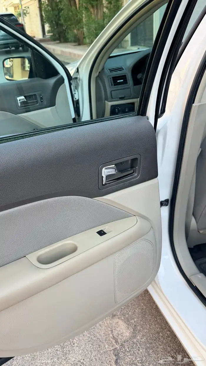 فيوجن فورد 2012 عداد 223 الف ك 12