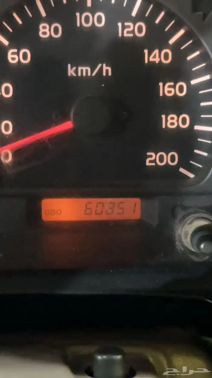 جيب ربع 2009 حكومي 8