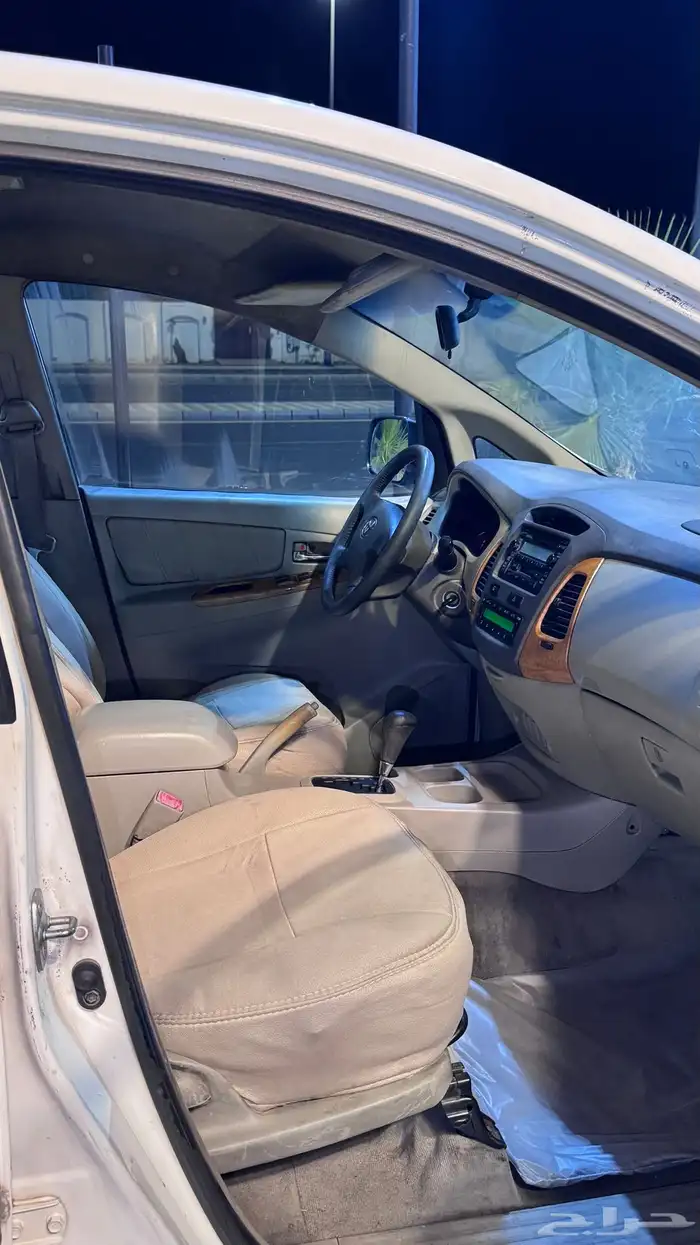 انوفا فاغن 2010 4