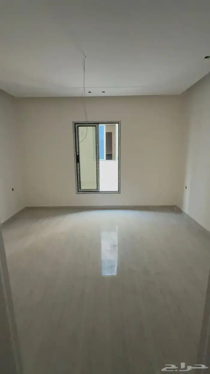 للبيع شقق تمليك 5 غرف وصاله بالشعله مرتبه 16