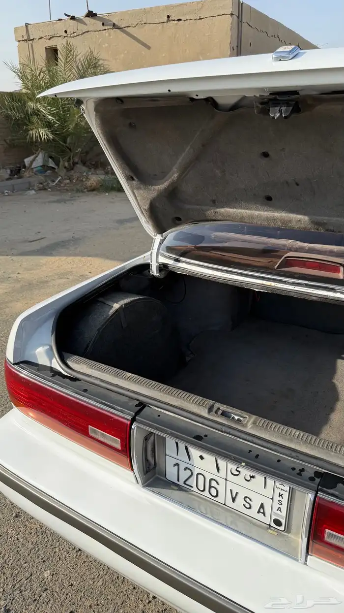 كرسيدا قراندي 1991 5