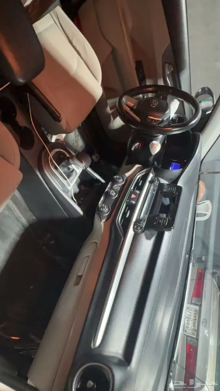 سيراتو 2021 ستاندر 3