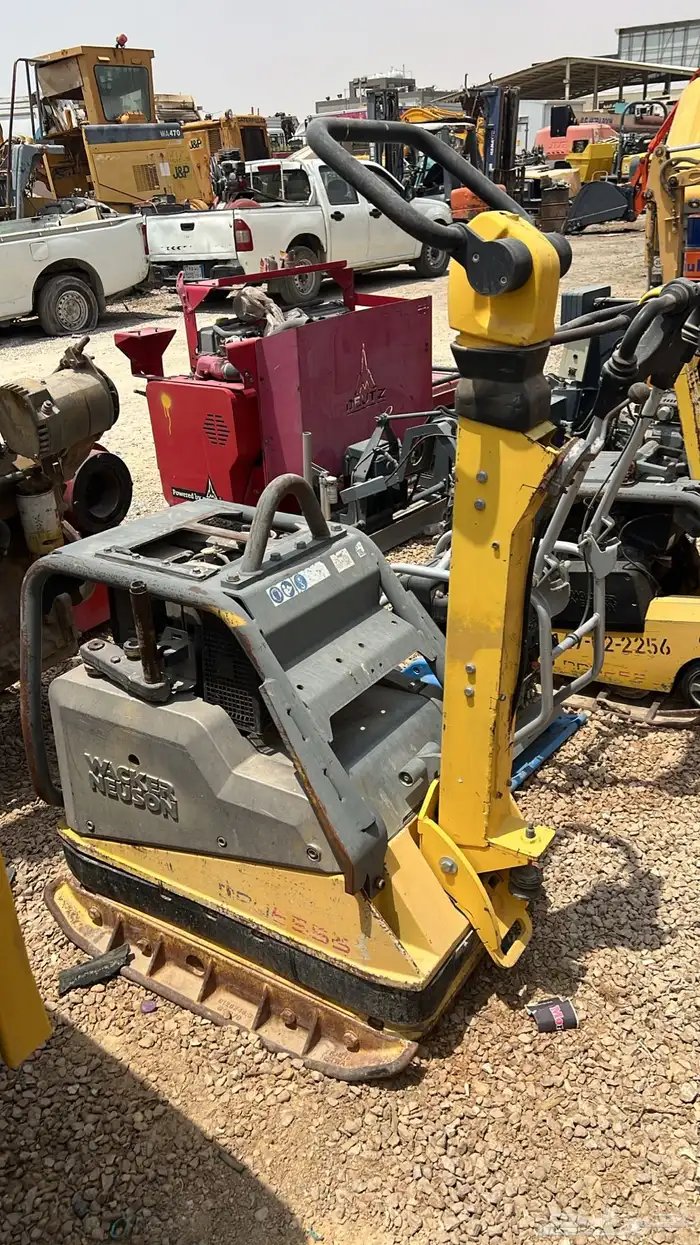 زحاف رصاصة ديزل للبيع 0