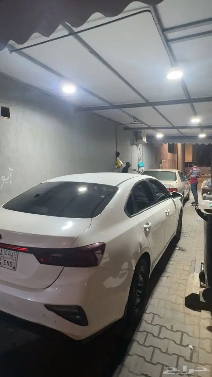 سيراتو 2021 ستاندر 4