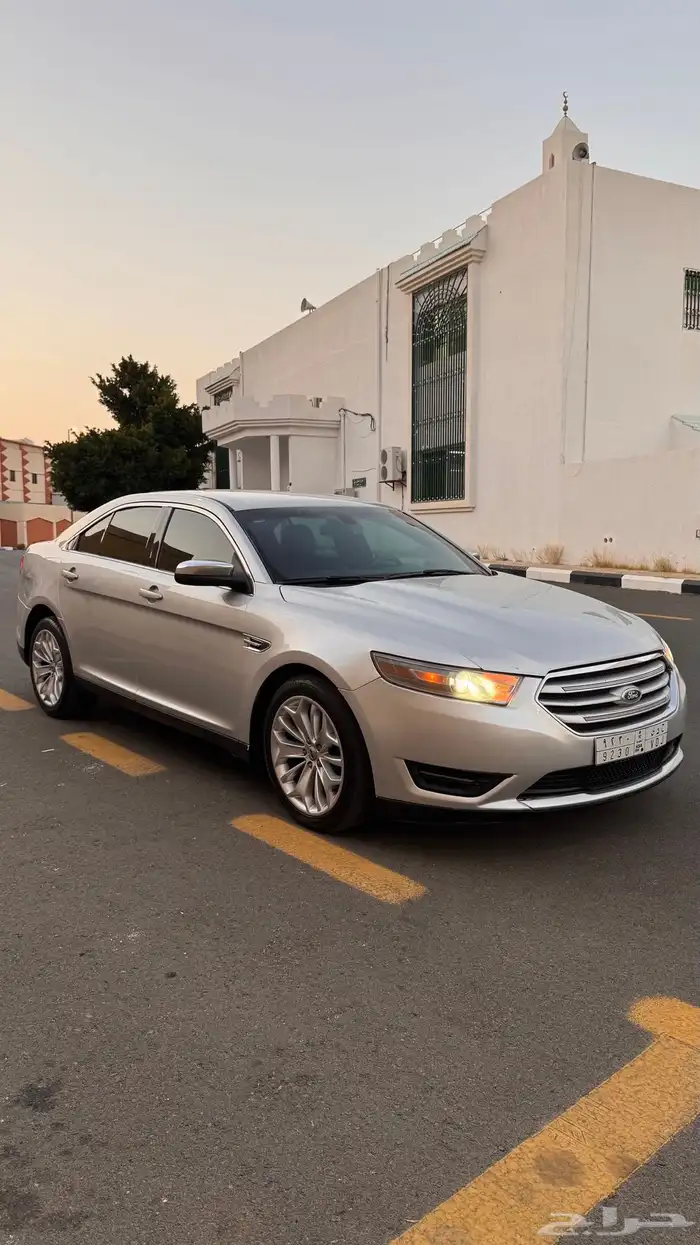 تورس 2013 Limited 7