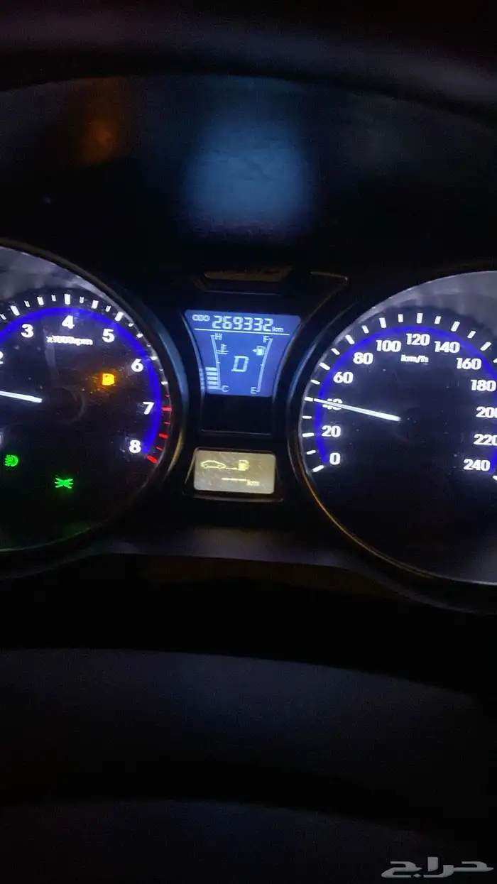 هيونداي  وليستر 2014 3