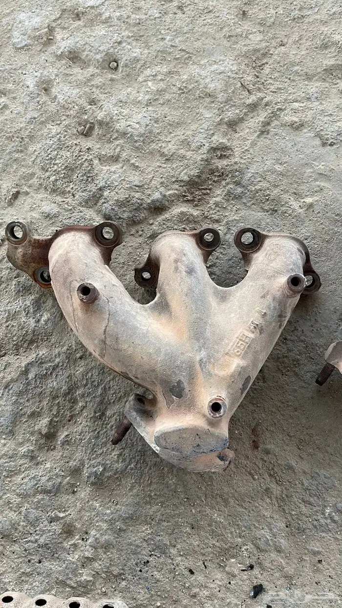 هدرز وكاله لاند كروزر مع داون بيب 1