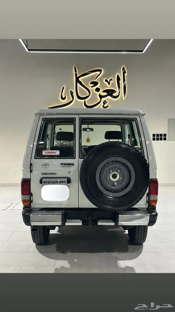 ربع 2005 سعودي بدي وكاله مخزن 1