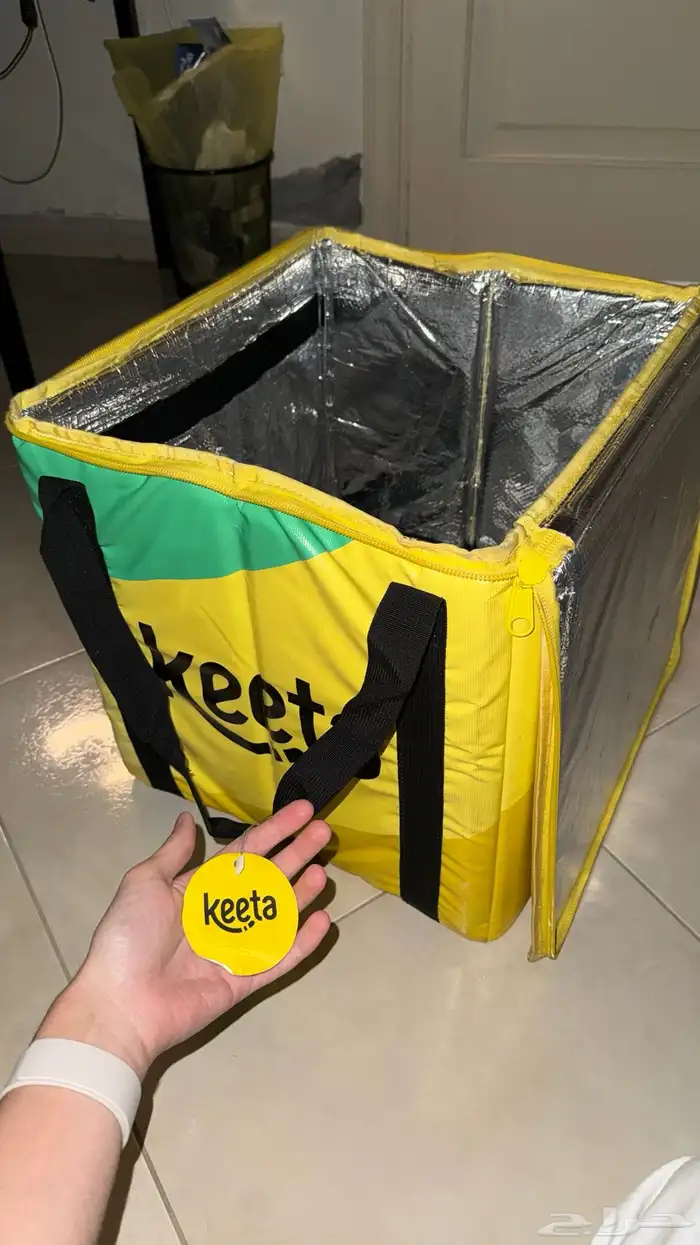 كيتا للبيع شنطه جديدة 0