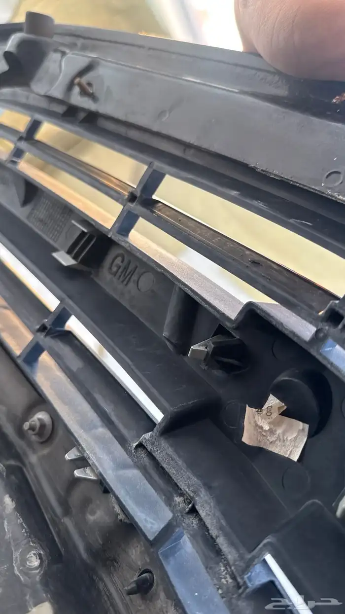 كابرس 2012 LS مخزن اسود ( تم البيع ) 16