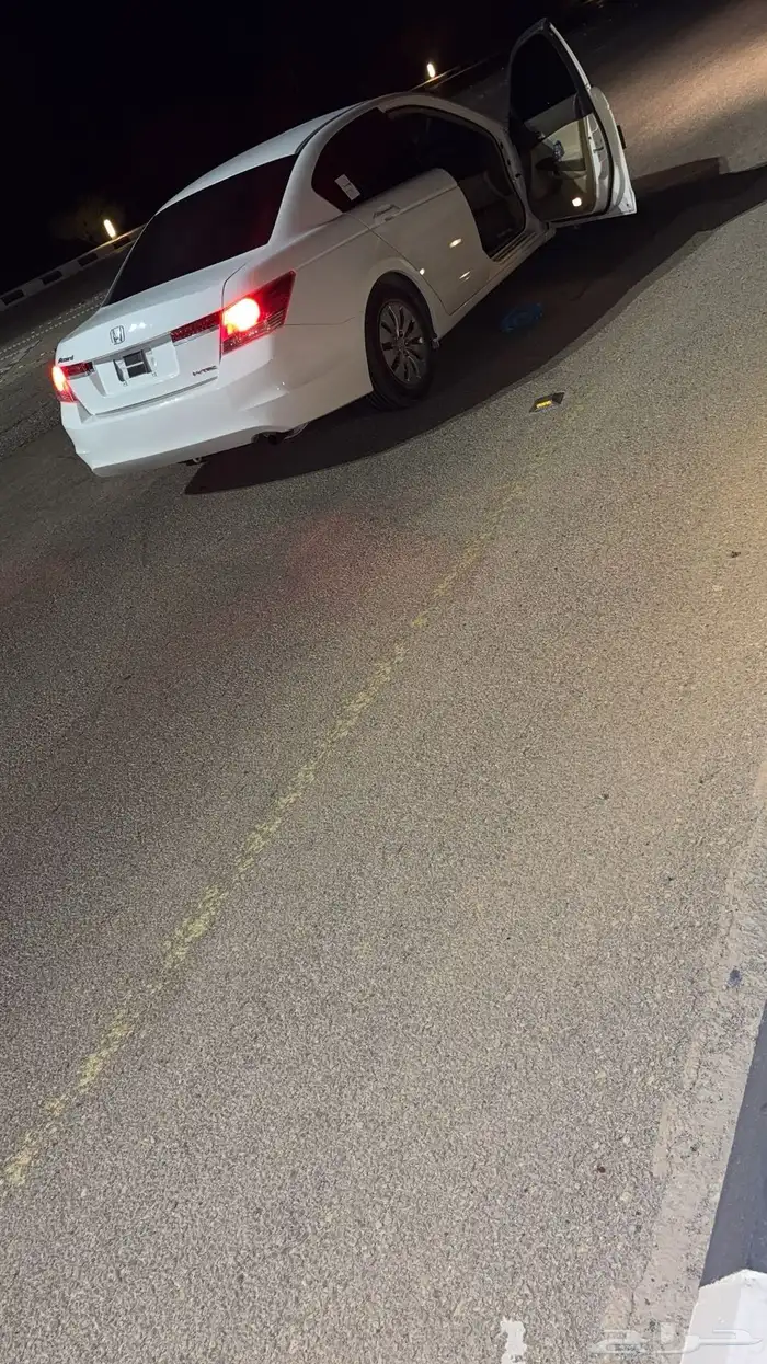 هواندا اكورد 1