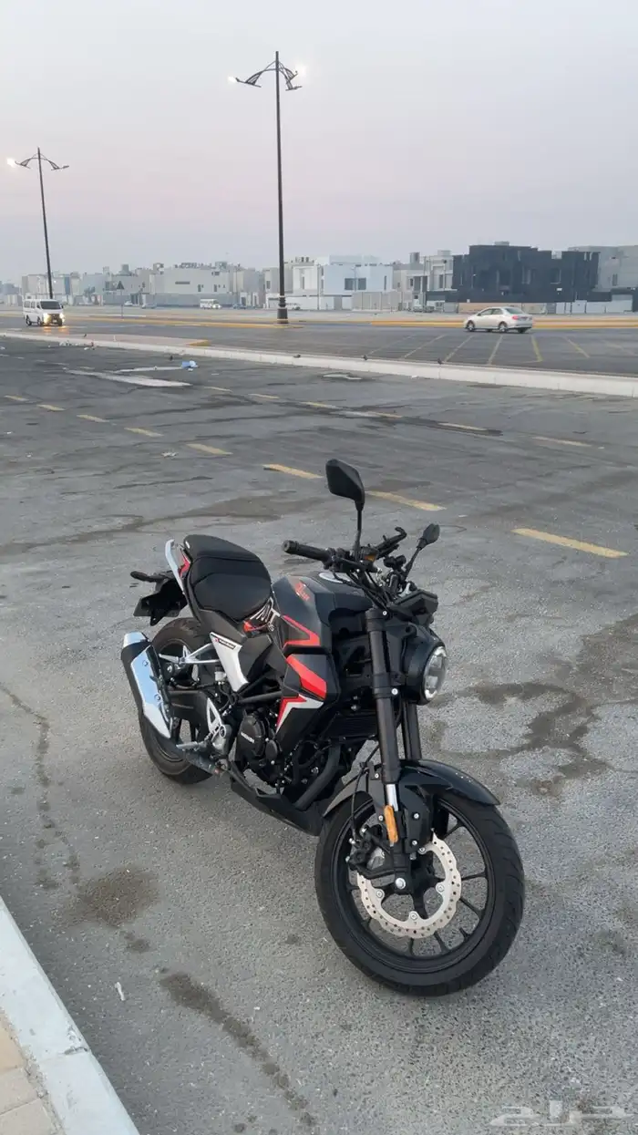 مهدي جايكسر250c 1