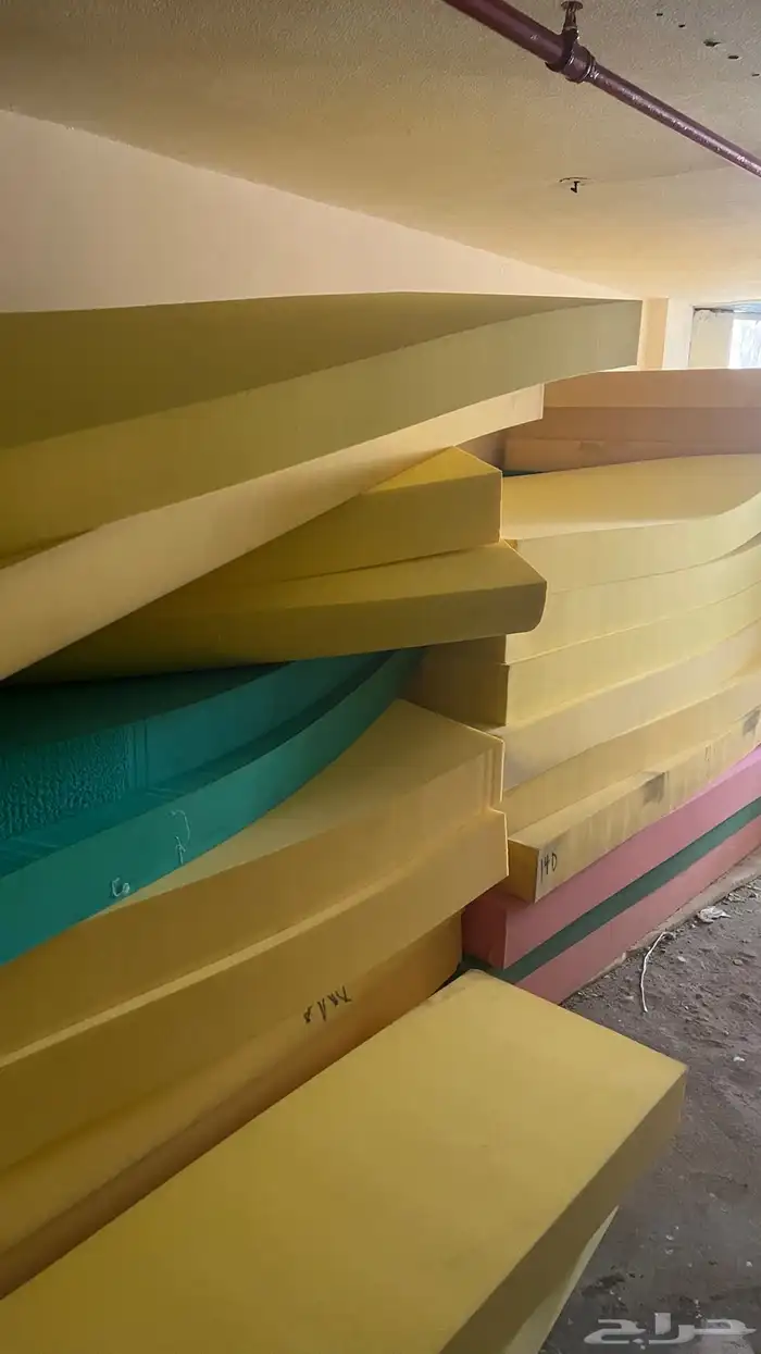 اسفنج بلوستر 1