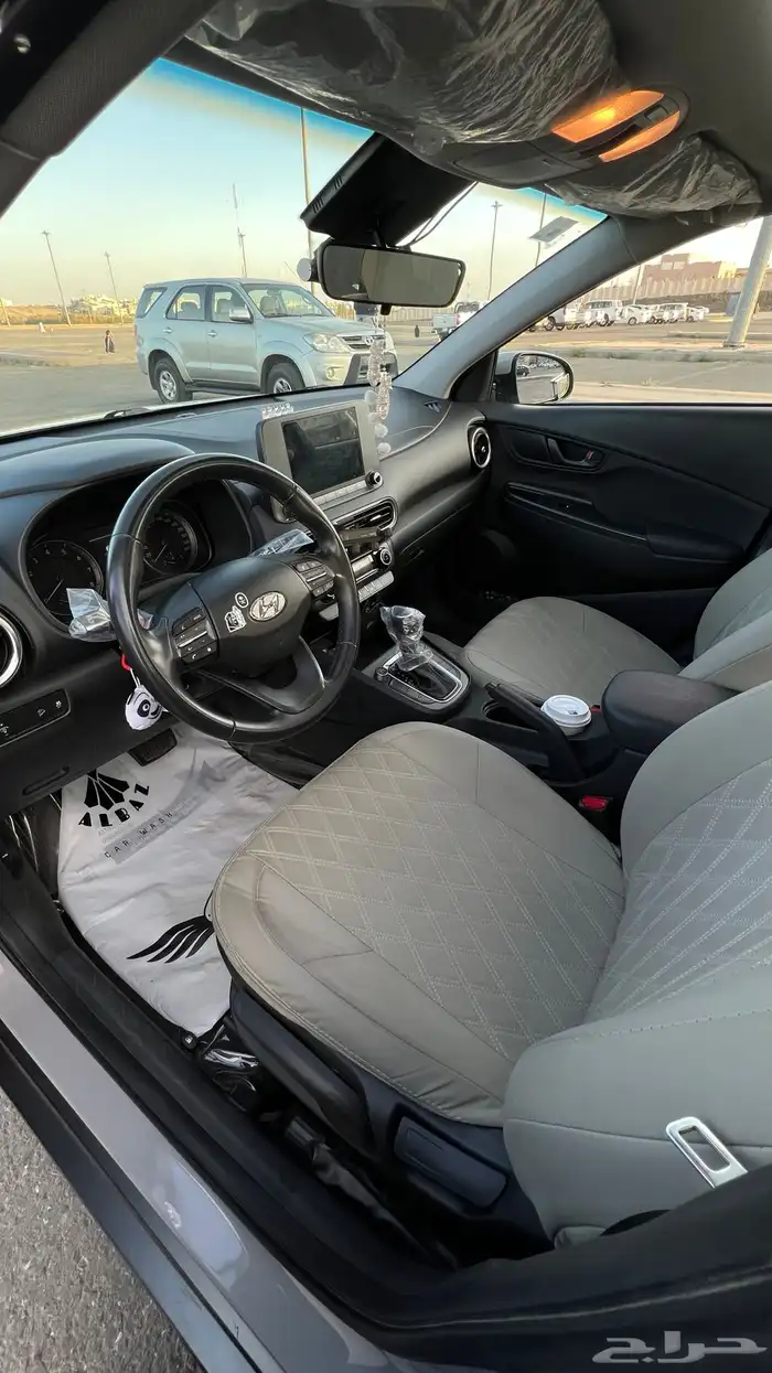 كونا 2021 للبيع 6