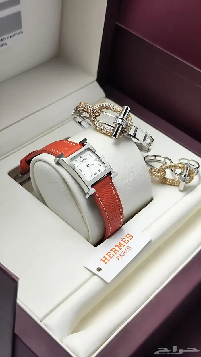 ساعات نسائية ماركات عالمية جوده وفخامة كوبي ون 59