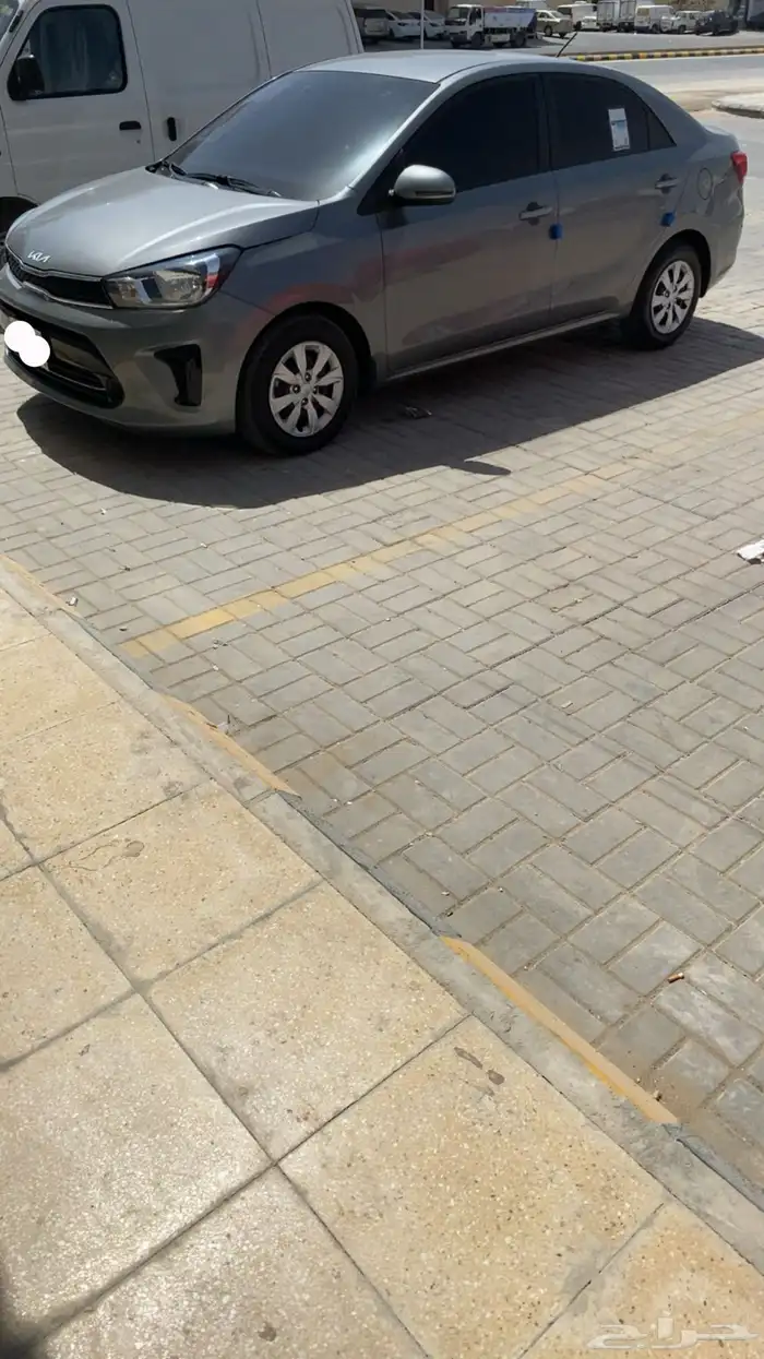 بيجاس 2023 ممشى قليل نظيف 2