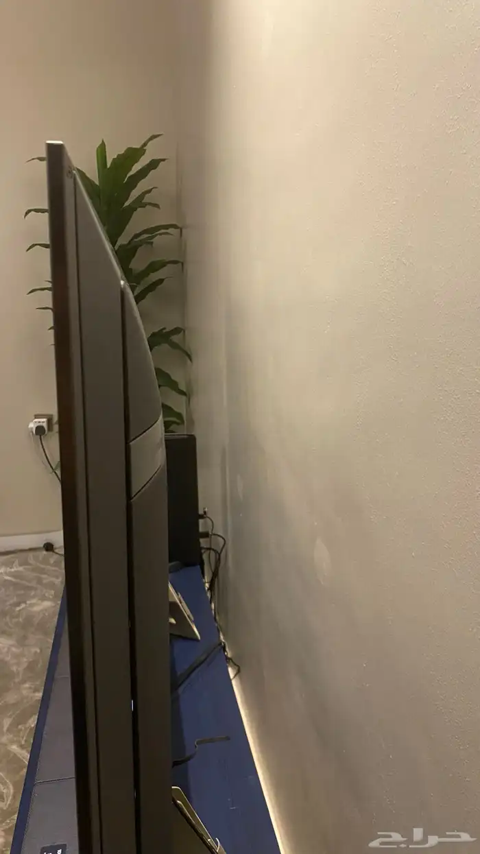 شاشة سوني 65 4k HDR موديل Sony KD-65X9000F 5