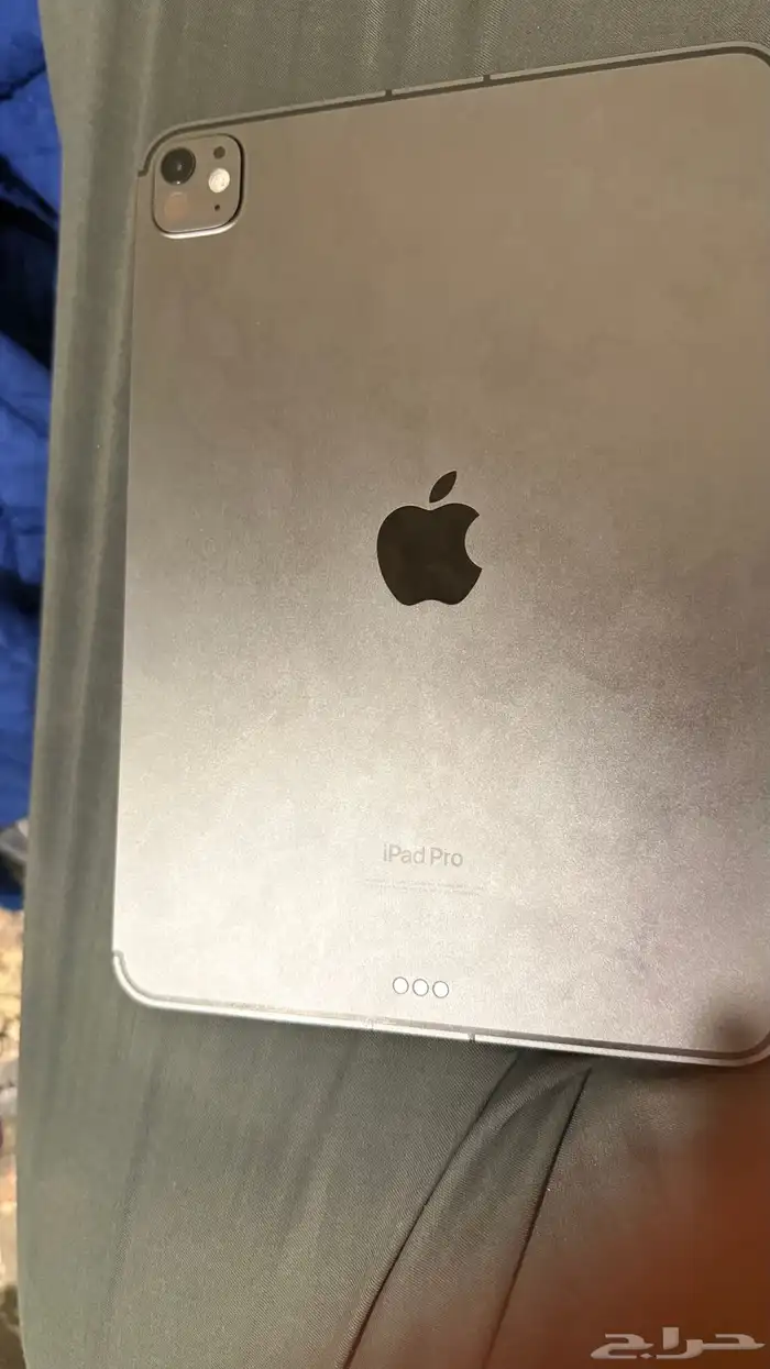 ايباد M4 (512) شريحة 11 انش ب3800 2