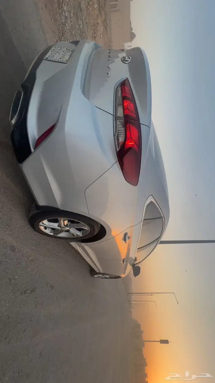 سوناتا 2018 منوه المستخدم 9