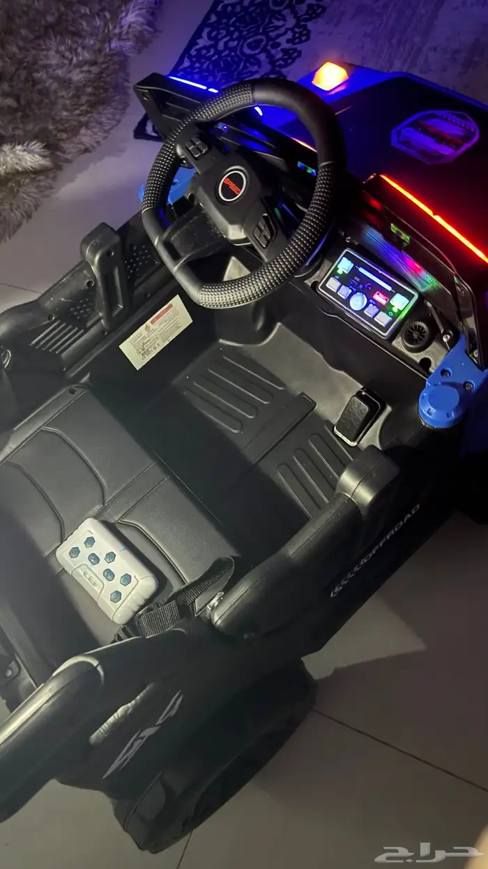 سياره كهربائيه 0