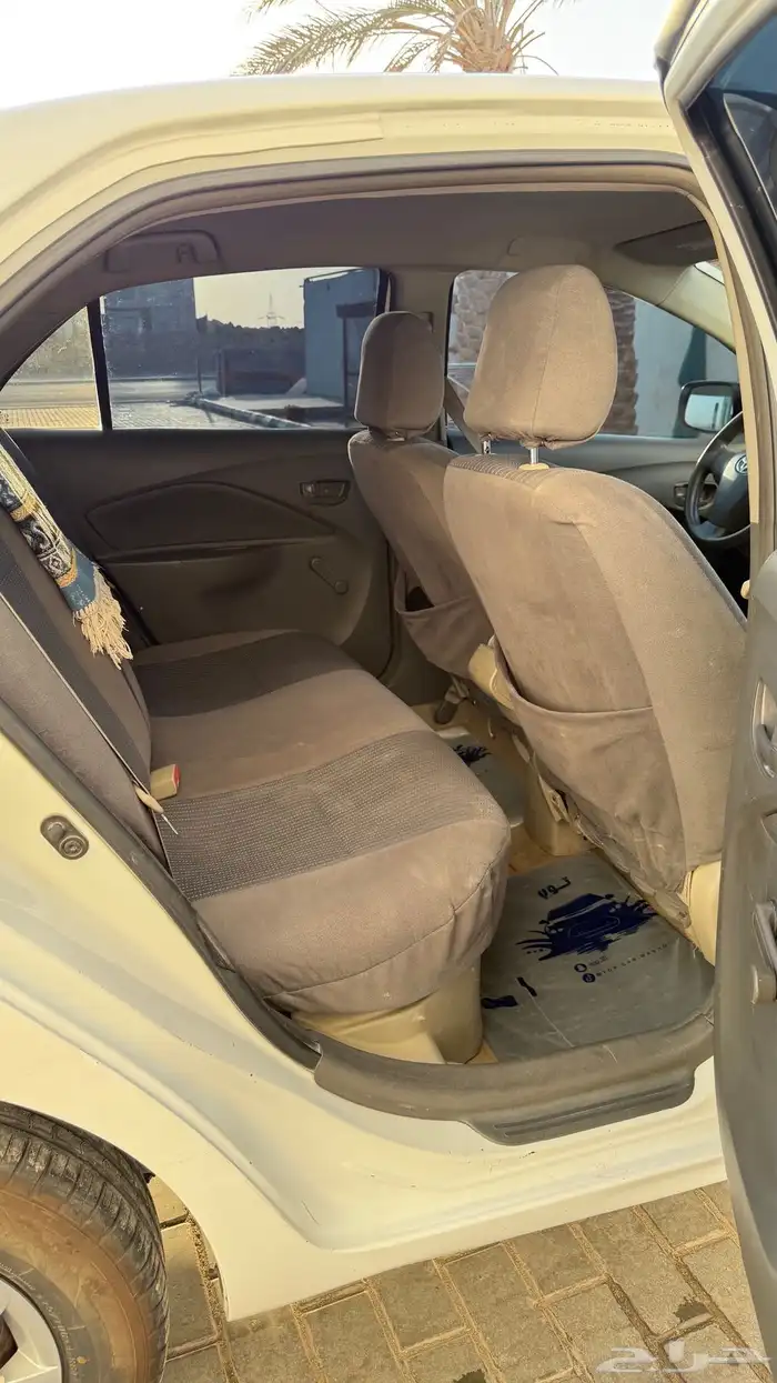 يارس 2011 ( قير عايدي ) 9