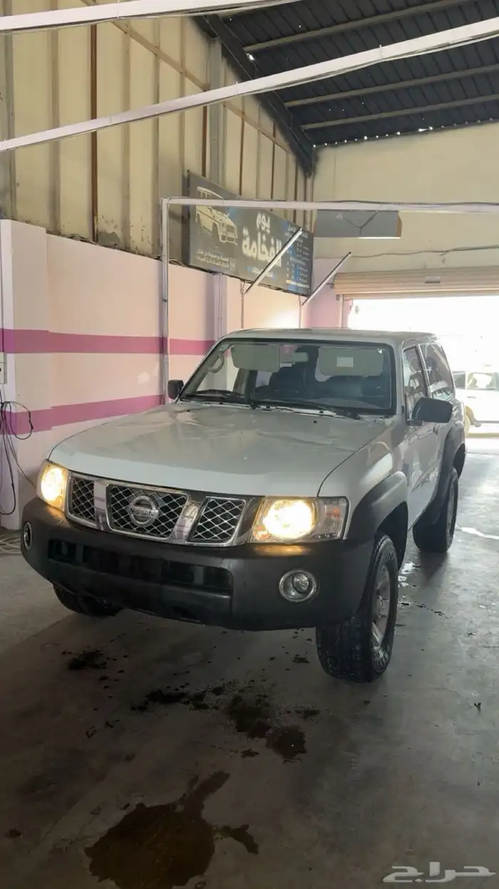 باترول نظيف 3