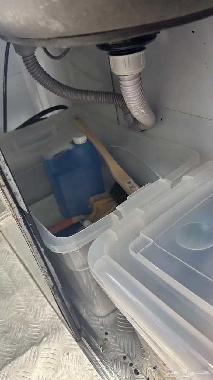 فود ترك مجهز للبيع 7