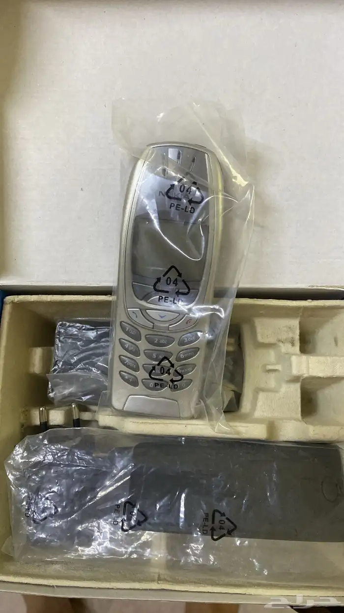 جوالات نوكيا اصليه رهيب عجيب باندا بلاكبيري 46