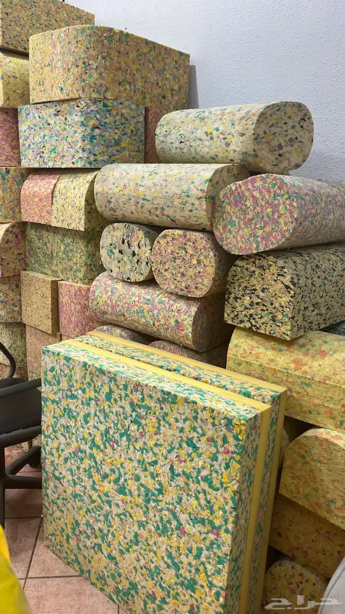 اسفنج بلوستر 10