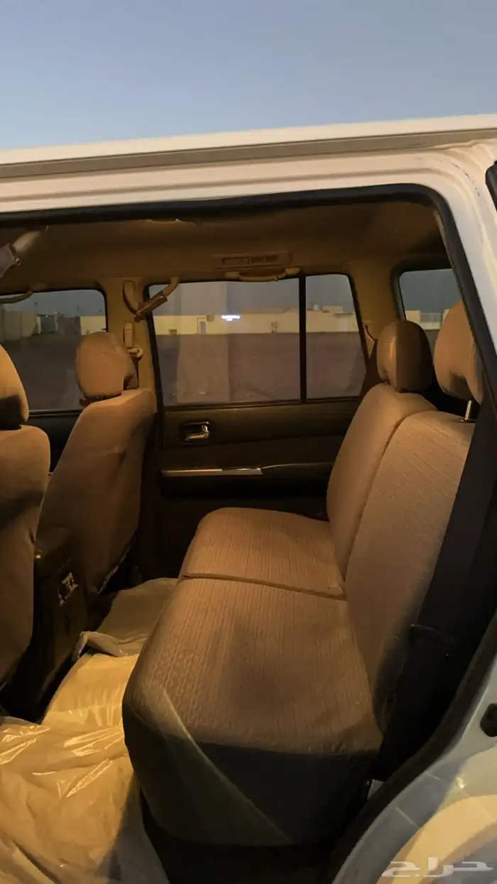 نيسان باترول 2009 12