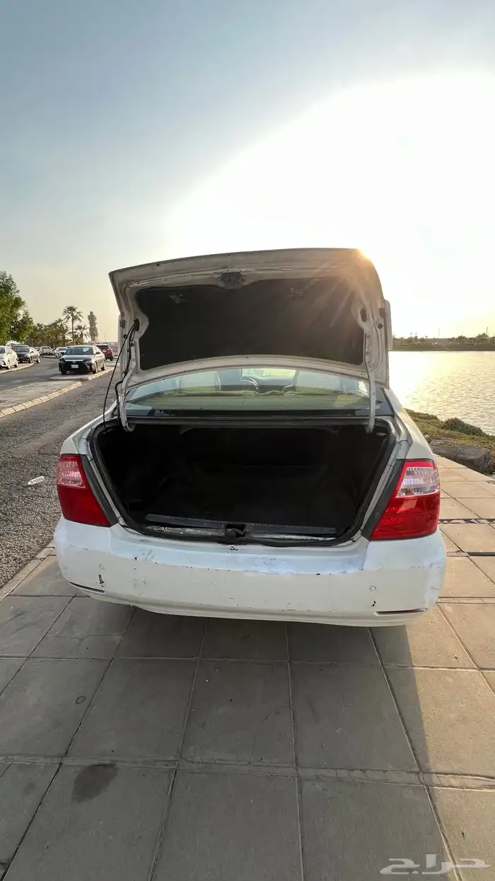 كورولا 2007 فل كامل 5