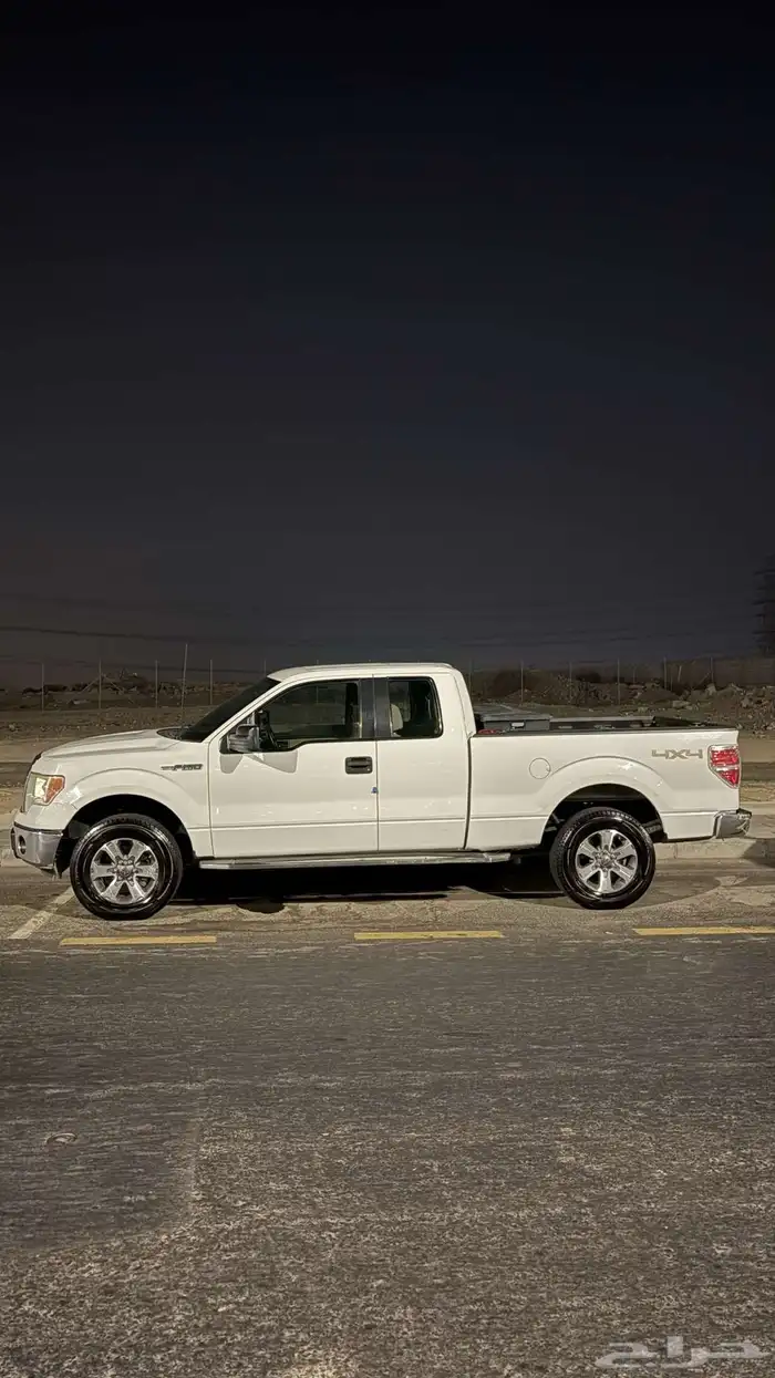 فورد F150 2012 3